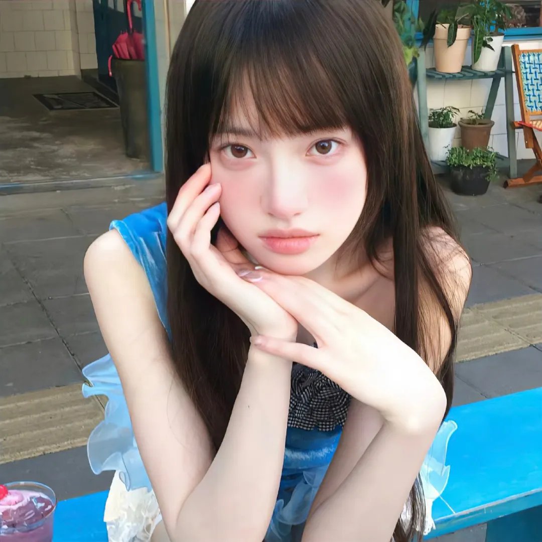 浪漫的女儿
